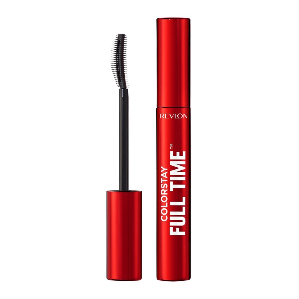 Revlon ColorStay Full Time Mascara - 401 Blackest Black